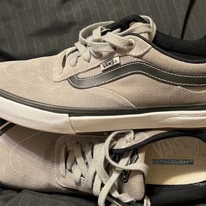 Vans Kyle Walker (Gray)